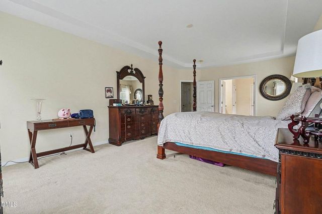 504 Thistlegate Trail, Raleigh, NC 27610