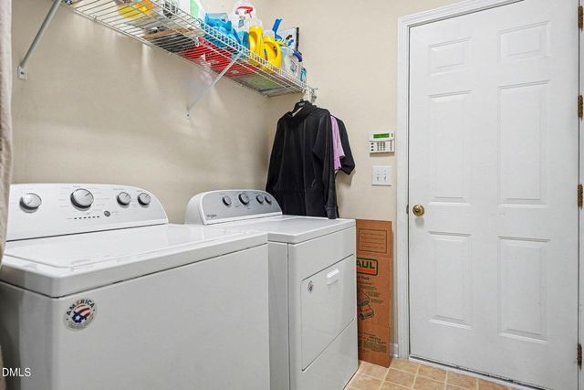 504 Thistlegate Trail, Raleigh, NC 27610