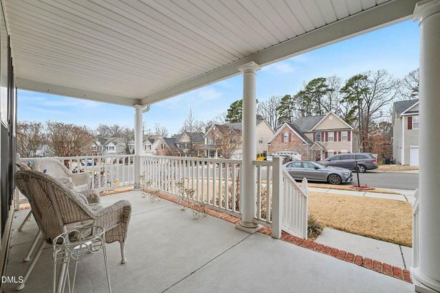 504 Thistlegate Trail, Raleigh, NC 27610