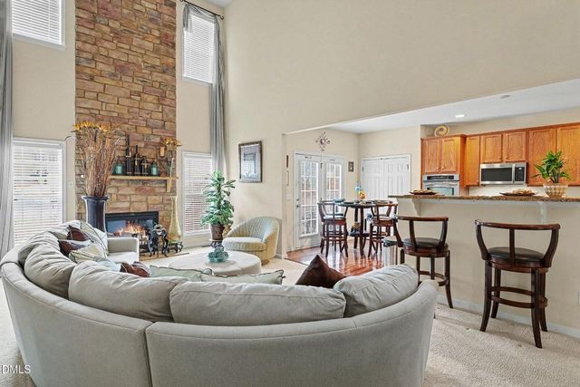 504 Thistlegate Trail, Raleigh, NC 27610