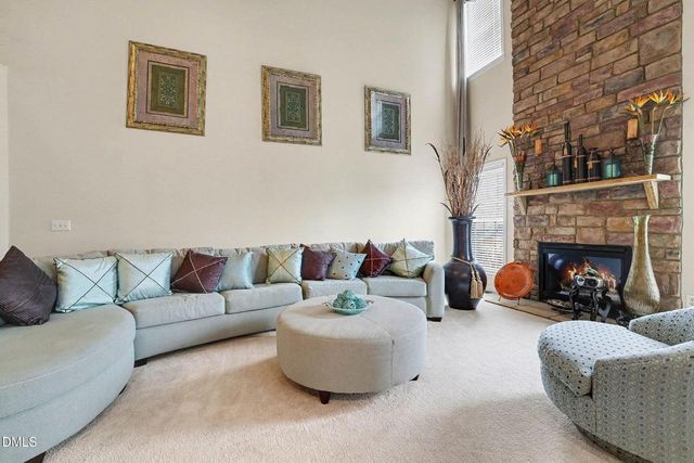 504 Thistlegate Trail, Raleigh, NC 27610