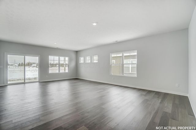 517 Claire Drive, Plain City, OH 43064