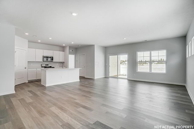 517 Claire Drive, Plain City, OH 43064