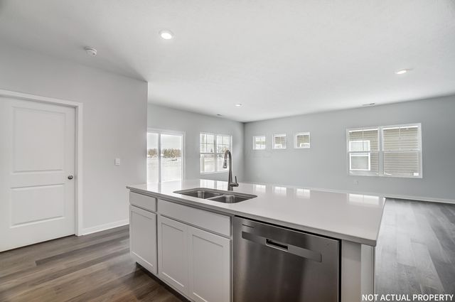 517 Claire Drive, Plain City, OH 43064