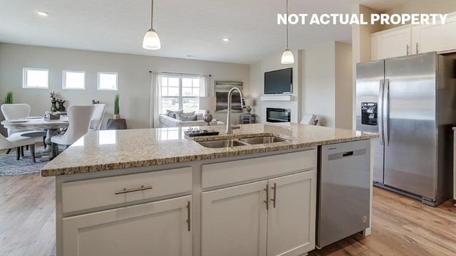 517 Claire Drive, Plain City, OH 43064