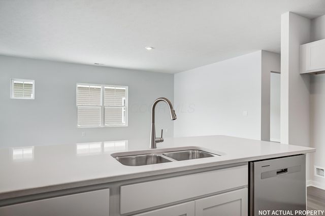 517 Claire Drive, Plain City, OH 43064