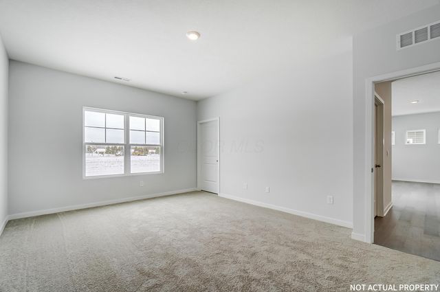 517 Claire Drive, Plain City, OH 43064