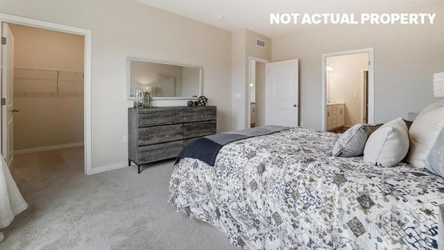 517 Claire Drive, Plain City, OH 43064
