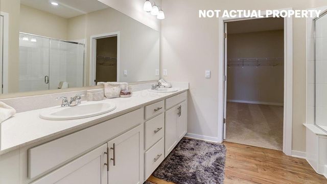 517 Claire Drive, Plain City, OH 43064