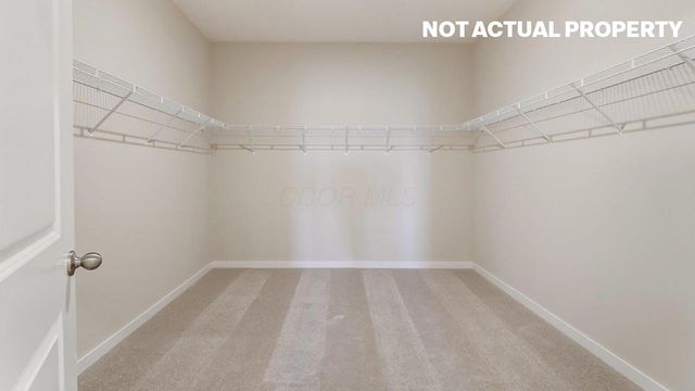517 Claire Drive, Plain City, OH 43064