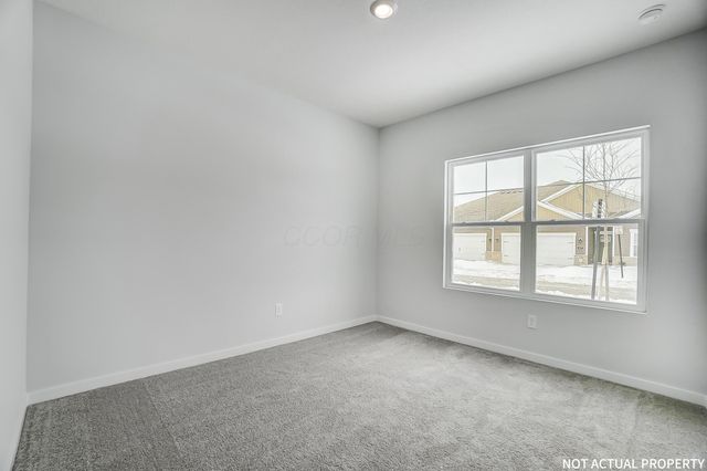 517 Claire Drive, Plain City, OH 43064