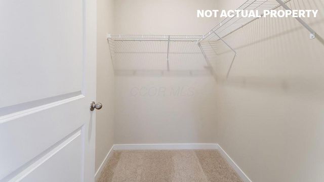 517 Claire Drive, Plain City, OH 43064