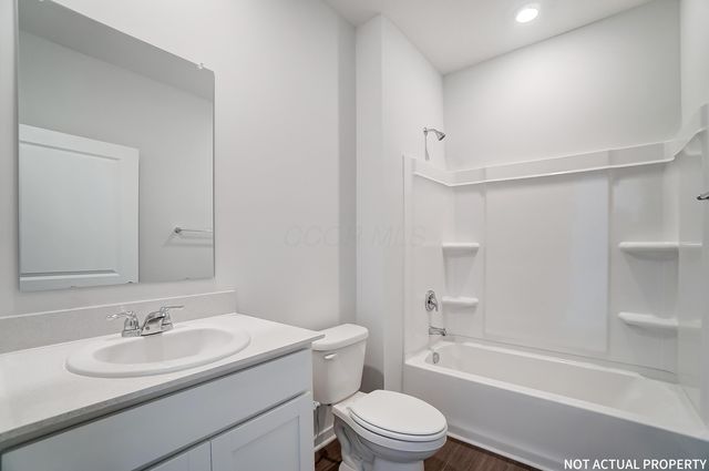 517 Claire Drive, Plain City, OH 43064