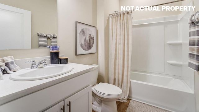 517 Claire Drive, Plain City, OH 43064