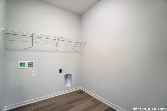 517 Claire Drive, Plain City, OH 43064
