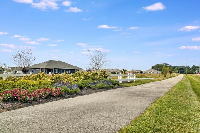 517 Claire Drive, Plain City, OH 43064