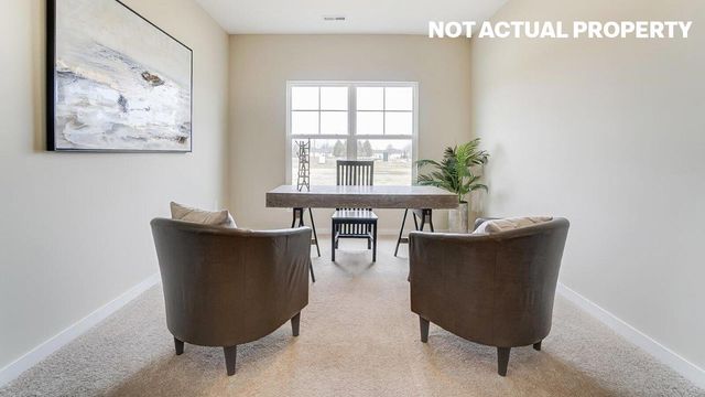 517 Claire Drive, Plain City, OH 43064