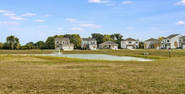 517 Claire Drive, Plain City, OH 43064