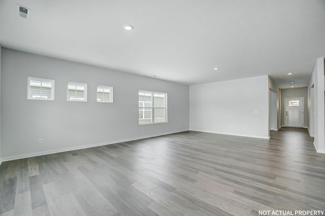 517 Claire Drive, Plain City, OH 43064