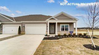 517 Claire Drive, Plain City, OH 43064