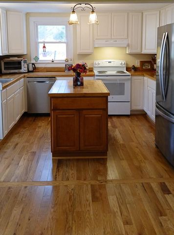 5110 Rich Patch RD, Covington, VA 24426