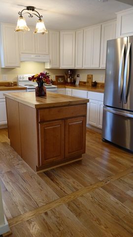 5110 Rich Patch RD, Covington, VA 24426