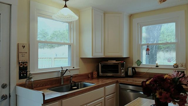 5110 Rich Patch RD, Covington, VA 24426