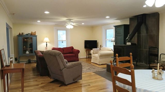 5110 Rich Patch RD, Covington, VA 24426