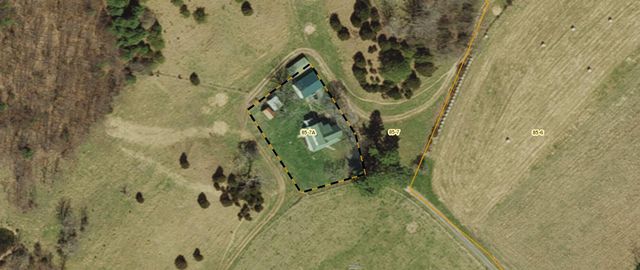 5110 Rich Patch RD, Covington, VA 24426