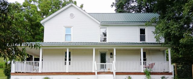 5110 Rich Patch RD, Covington, VA 24426