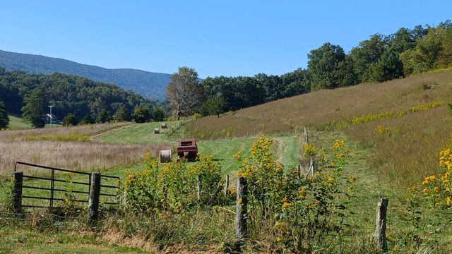 5110 Rich Patch RD, Covington, VA 24426