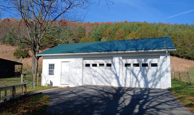 5110 Rich Patch RD, Covington, VA 24426