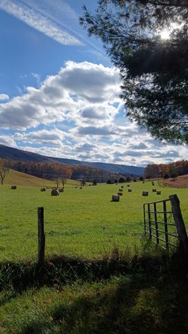 5110 Rich Patch RD, Covington, VA 24426