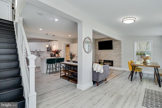 5063 LERCH DR, Shady Side, MD 20764