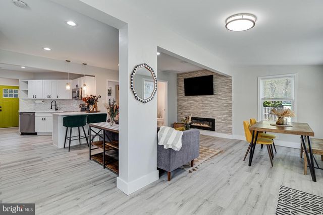 5063 LERCH DR, Shady Side, MD 20764