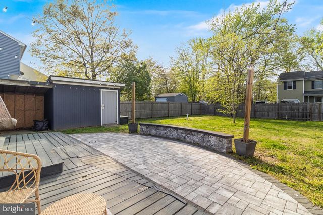 5063 LERCH DR, Shady Side, MD 20764