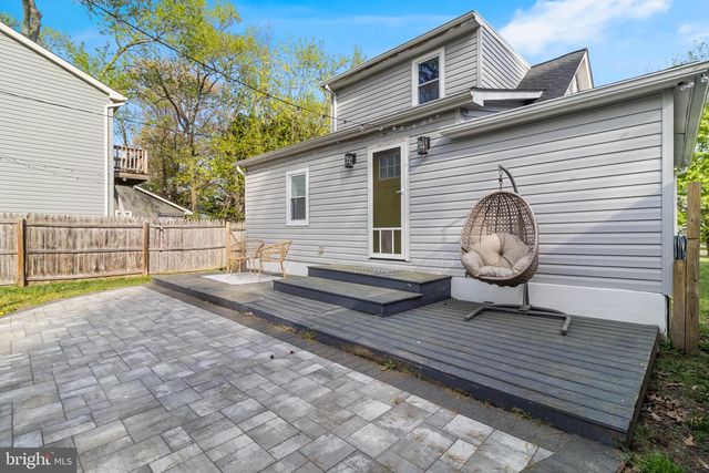 5063 LERCH DR, Shady Side, MD 20764