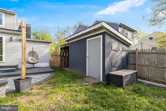 5063 LERCH DR, Shady Side, MD 20764