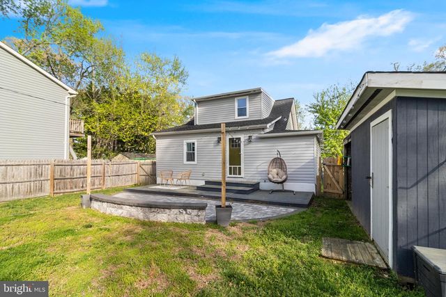 5063 LERCH DR, Shady Side, MD 20764