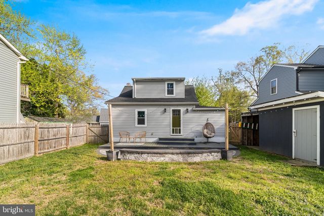 5063 LERCH DR, Shady Side, MD 20764