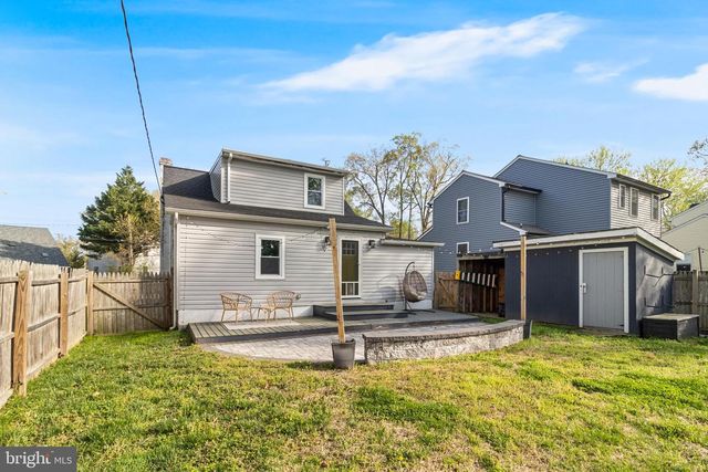 5063 LERCH DR, Shady Side, MD 20764