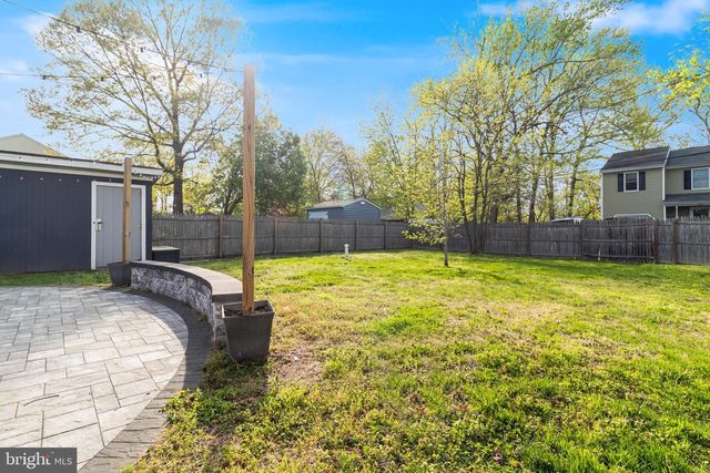 5063 LERCH DR, Shady Side, MD 20764