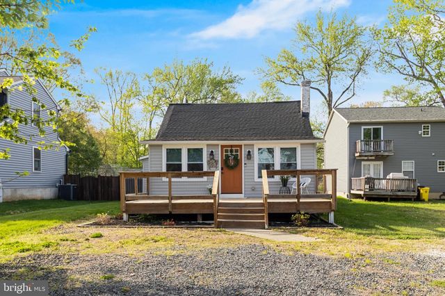 5063 LERCH DR, Shady Side, MD 20764
