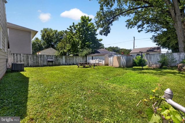 608 BURGUNDY DR, Rockville, MD 20850