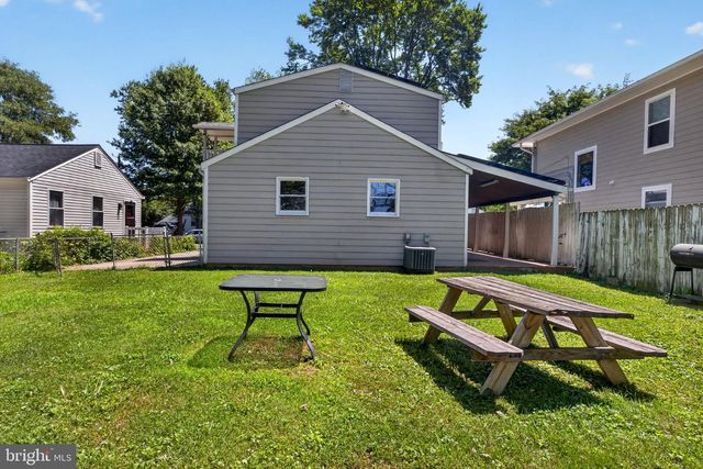 608 BURGUNDY DR, Rockville, MD 20850