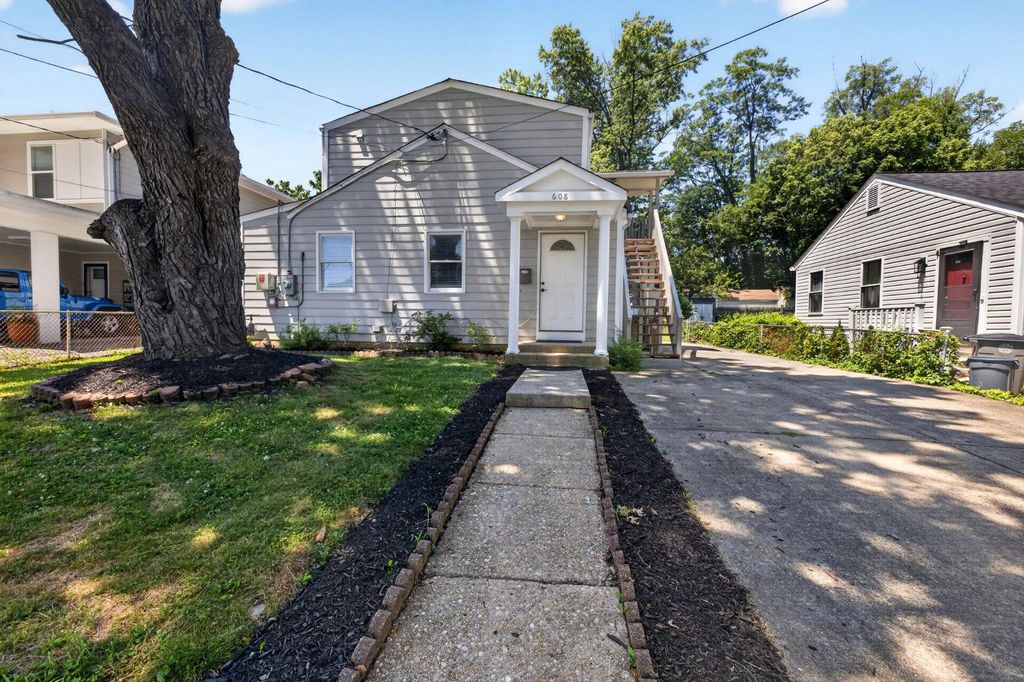608 BURGUNDY DR, Rockville, MD 20850