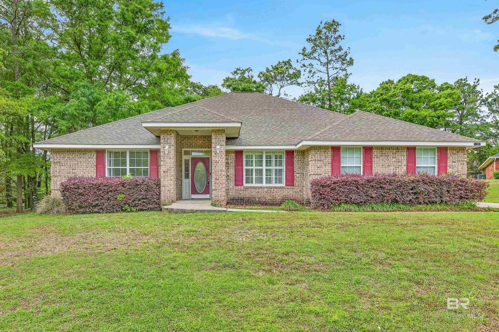 11541 Maple Court, Daphne, AL 36526