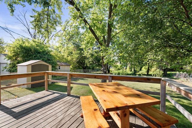 3932 E 14th Avenue, Gary, IN 46403
