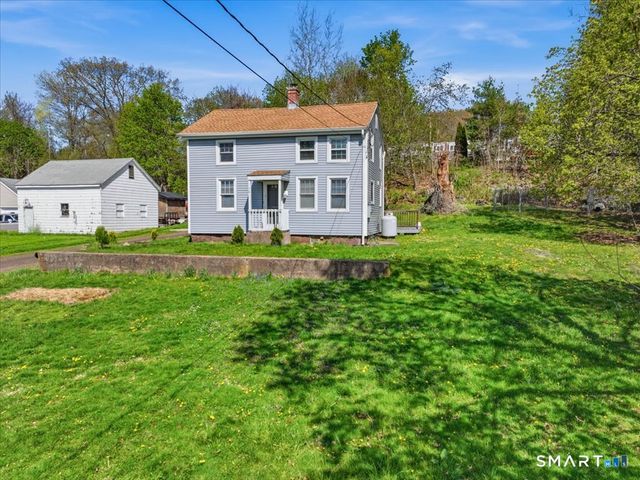 16 Grandview Terrace, Portland, CT 06480