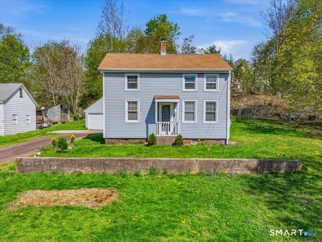 16 Grandview Terrace, Portland, CT 06480